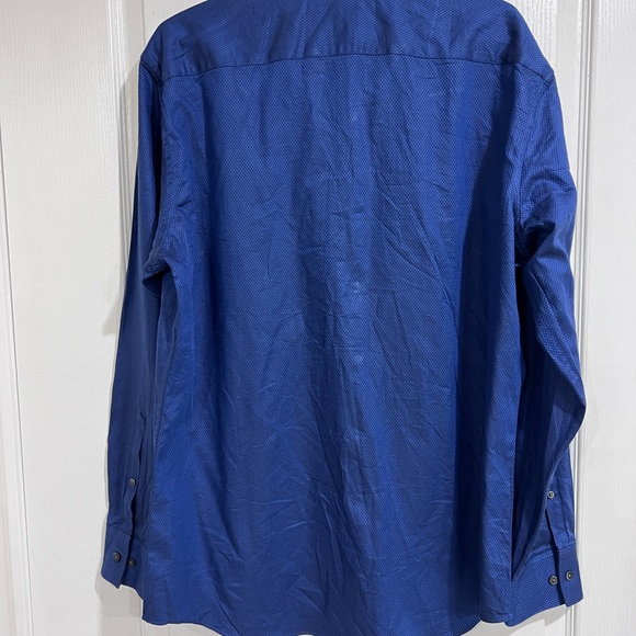 Apt.9 Men’s long sleeve shirt size L in excellent condition - Picture 7 of 8